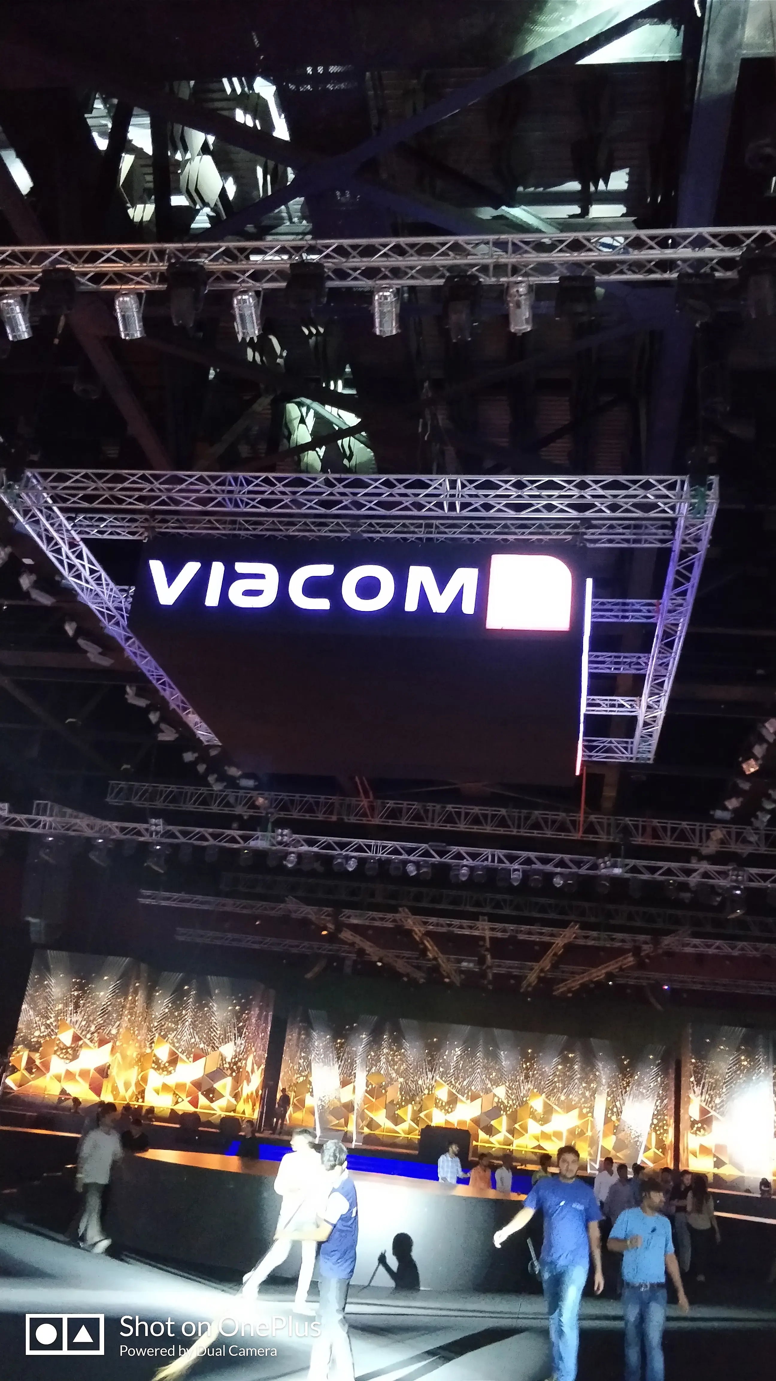 Viacom — Corporate Events — view 14